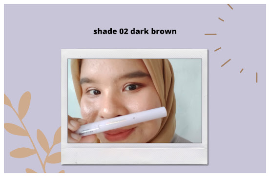 REVIEW barenbliss Like A Pro! Shockproof Durabrow Pomade dan barenbliss Roll To Volume Mascara